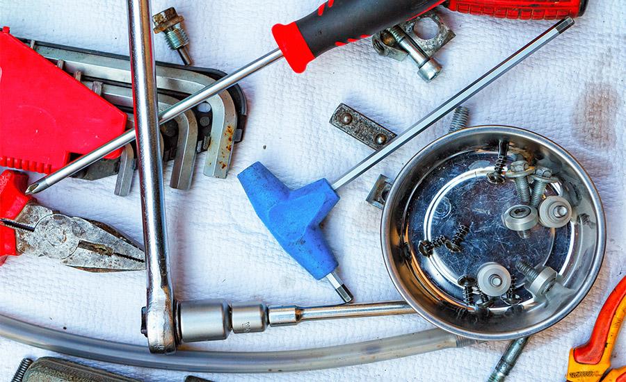 taller de bicicletas madrid