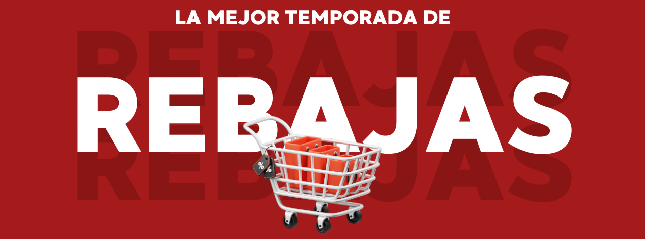 Rebajas Dos Cachorritos