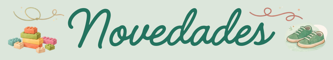 Novedades Dos Cachorritos