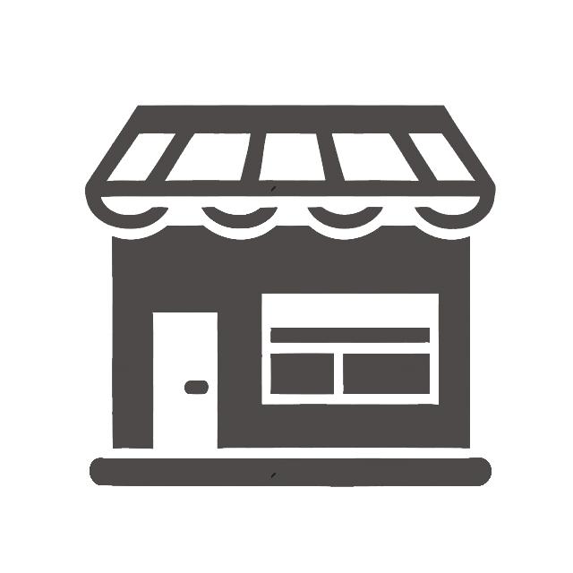 Recogida en tienda