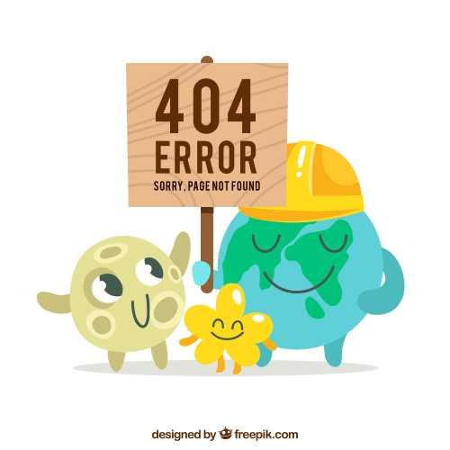 El contenido al que está intentando acceder no existe en este sitio web.