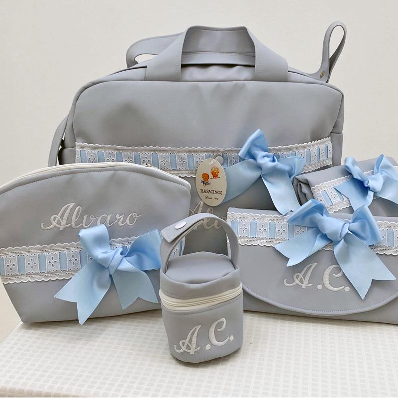 Bolsos Maternales y Accesorios de Bebé