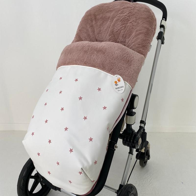 Sacos para Silla de Paseo Bebé
