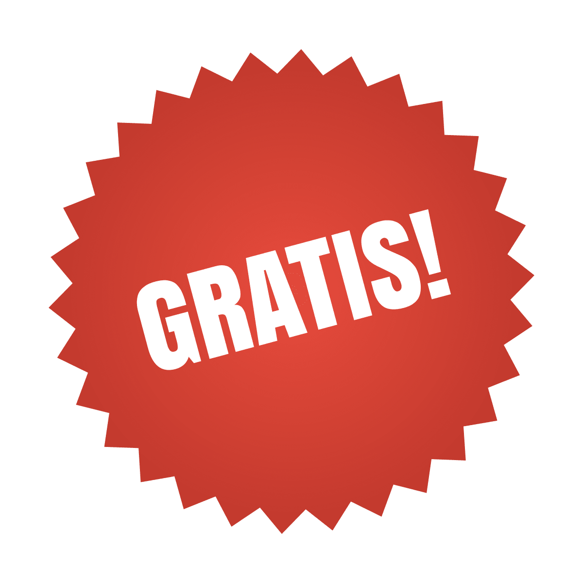 Recogida en tienda ¡Gratis!