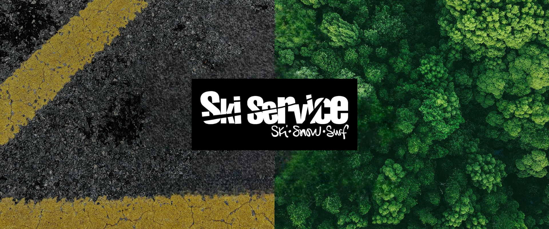 ski service troquel nieve 