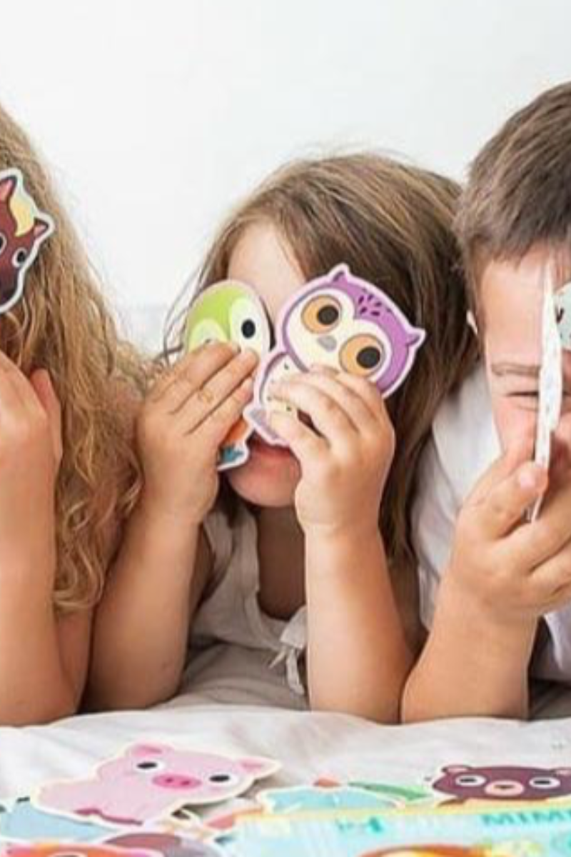Juegos de mesa
